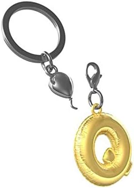 keychain Q