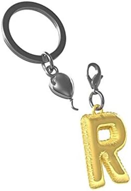 keychain R