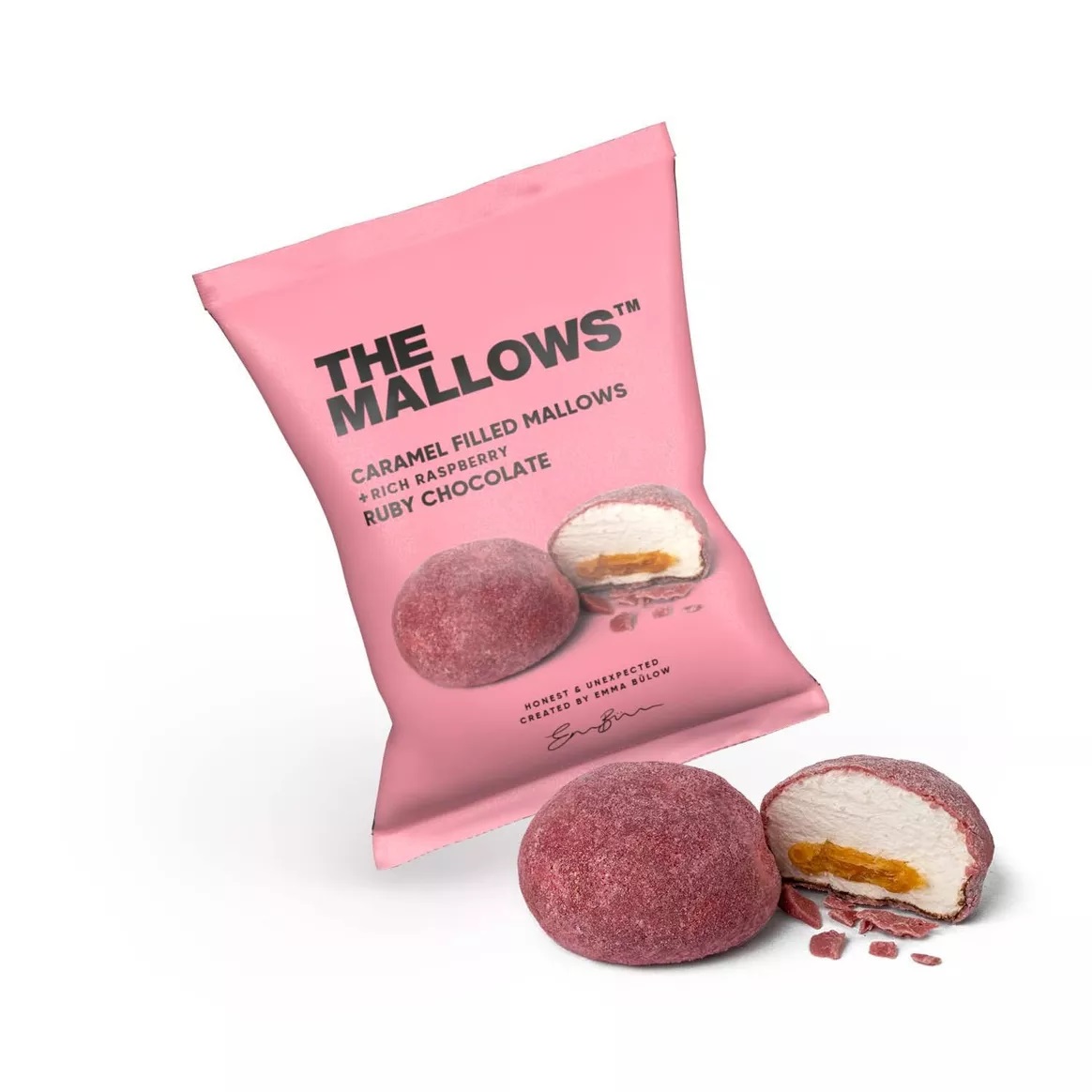 The Mallows