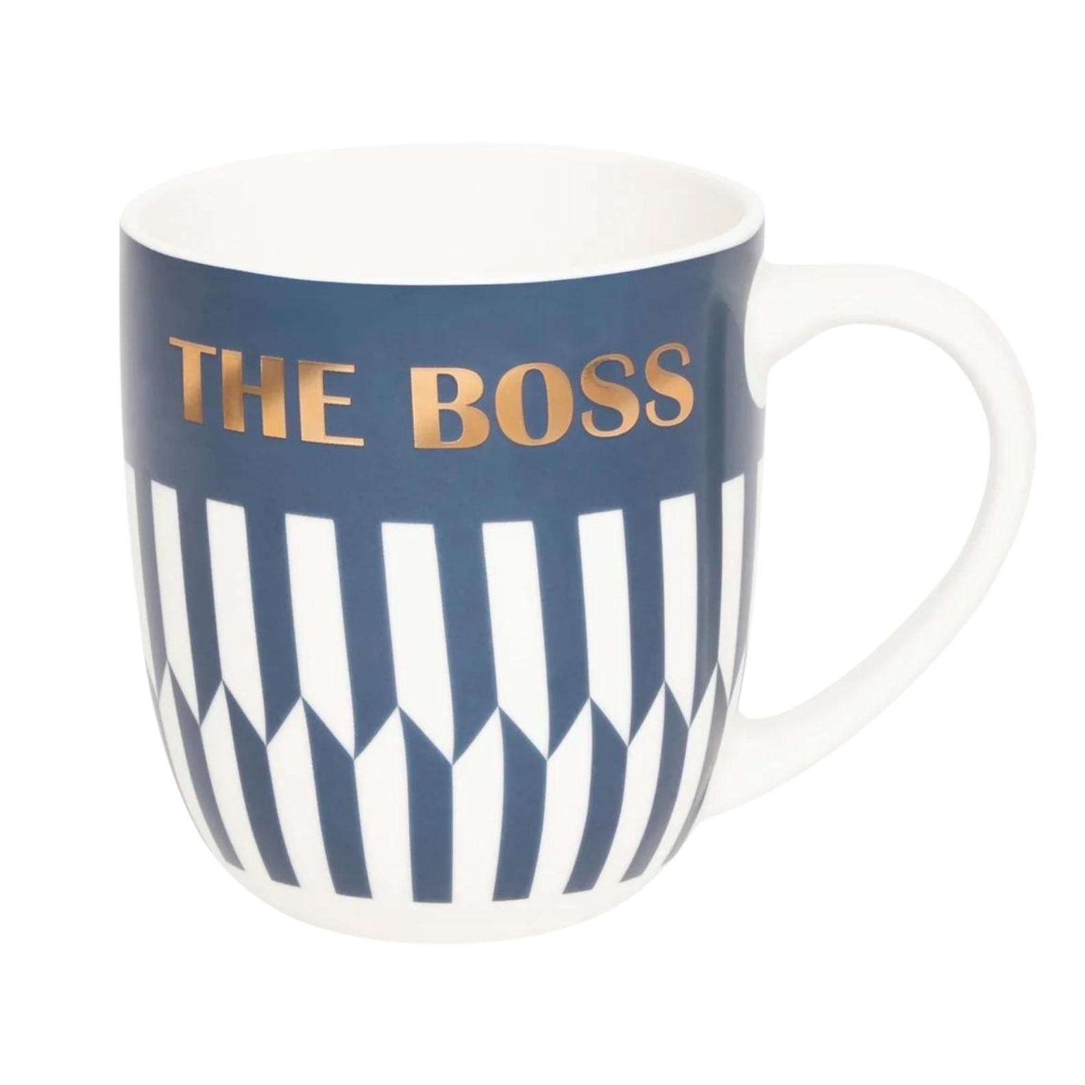 Gift Mug The Boss