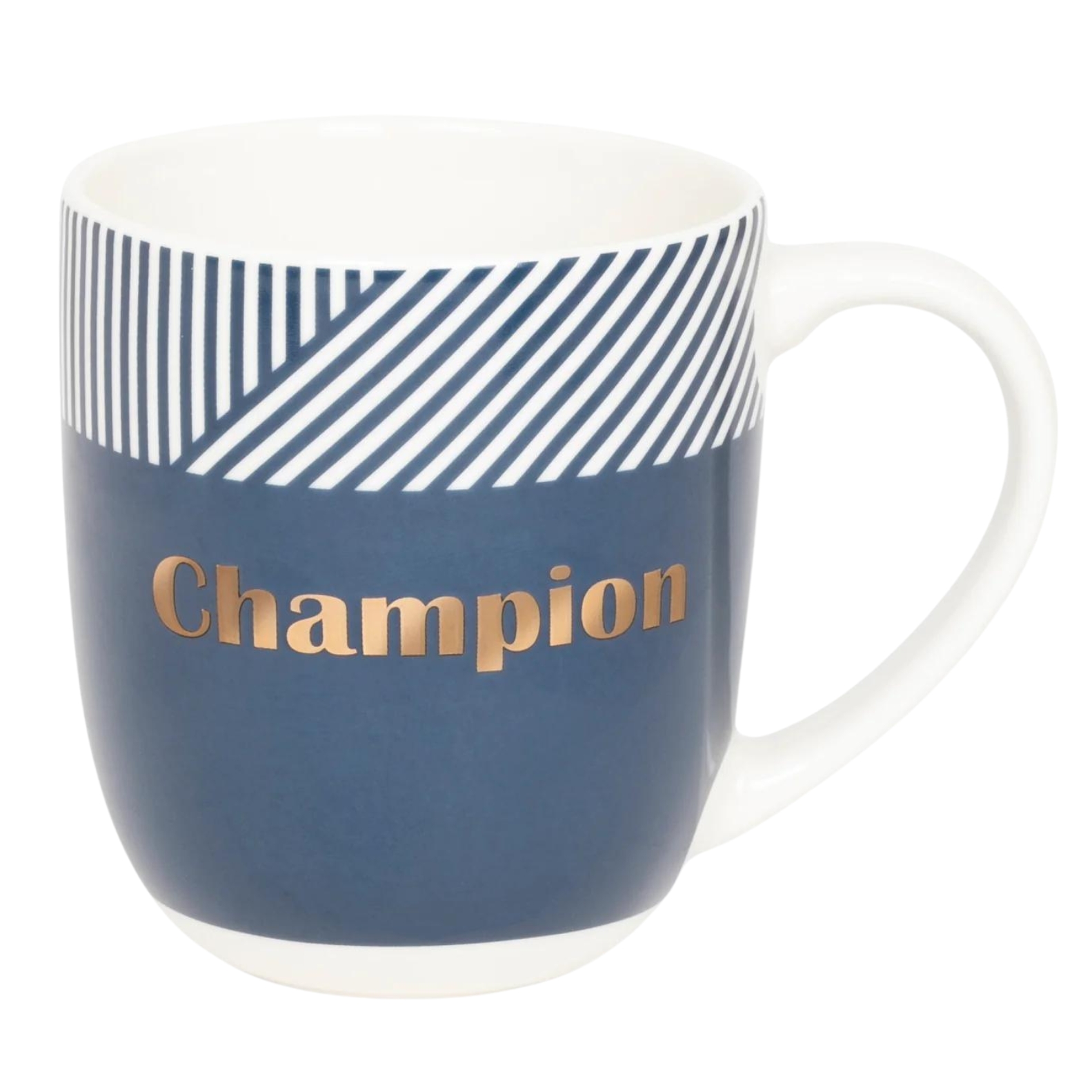 Champion Mug