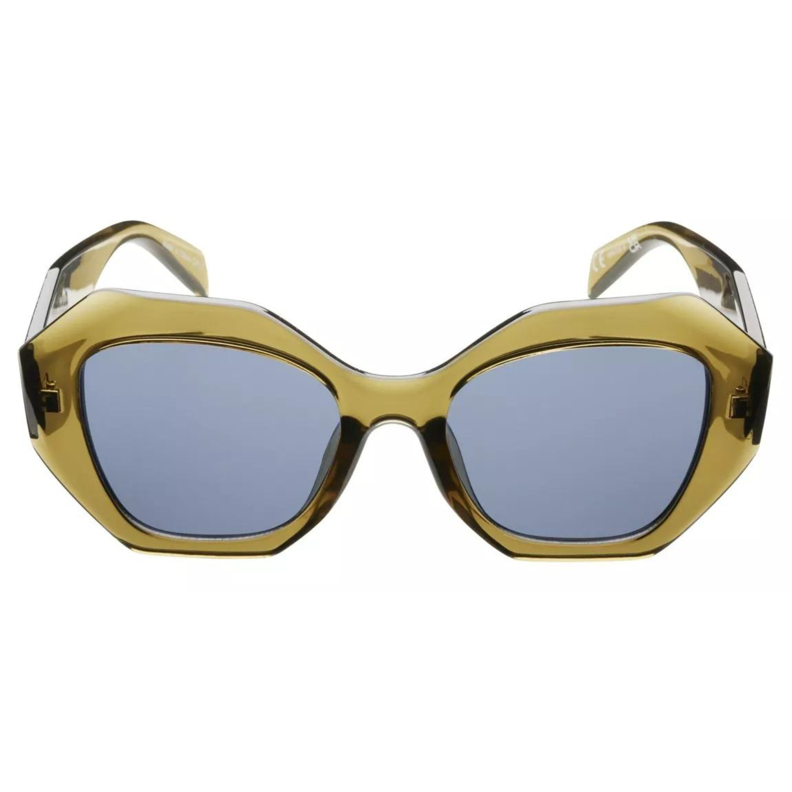 Sunglasses Marlous Olive Green