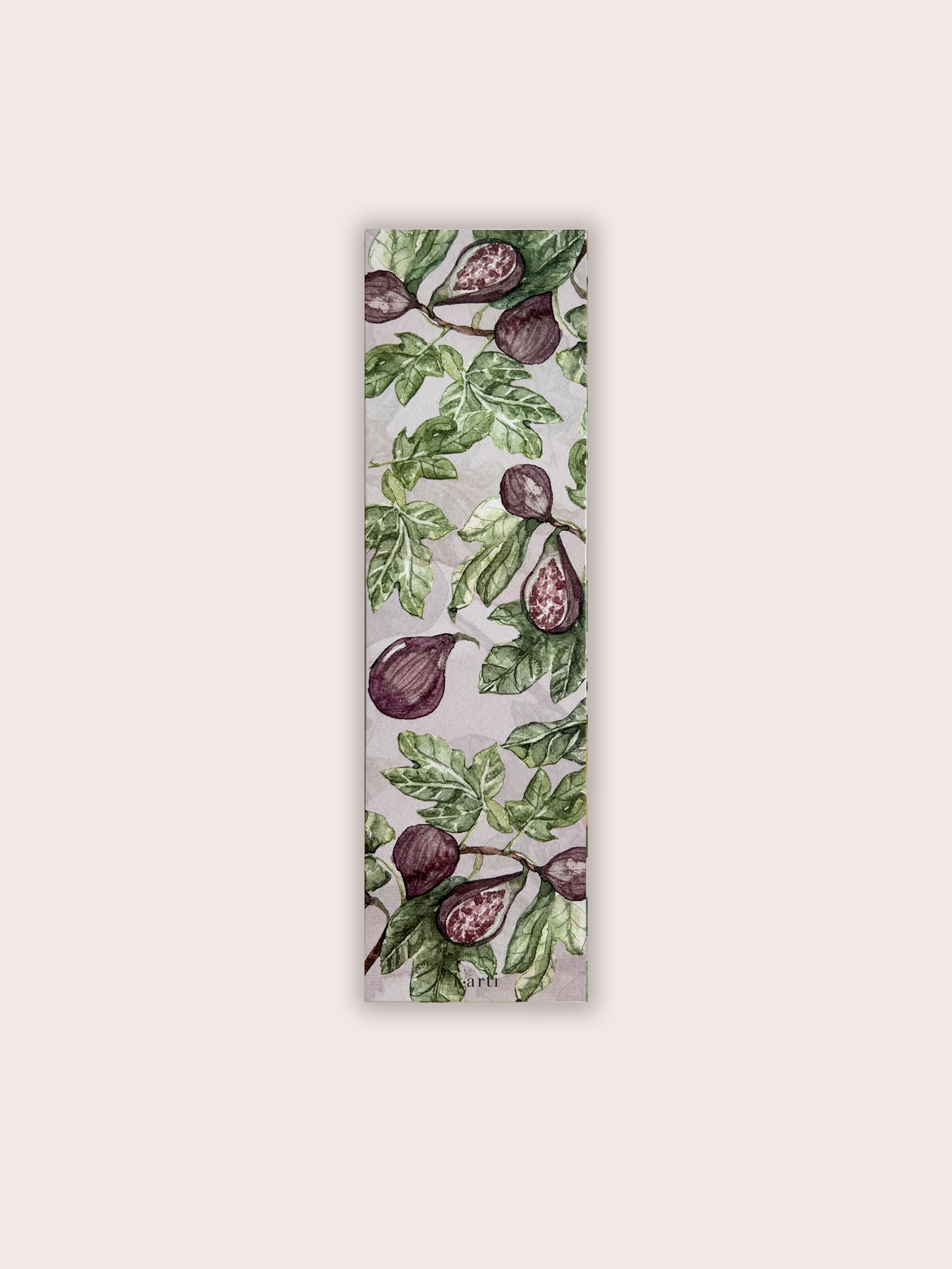 Fig Bookmark