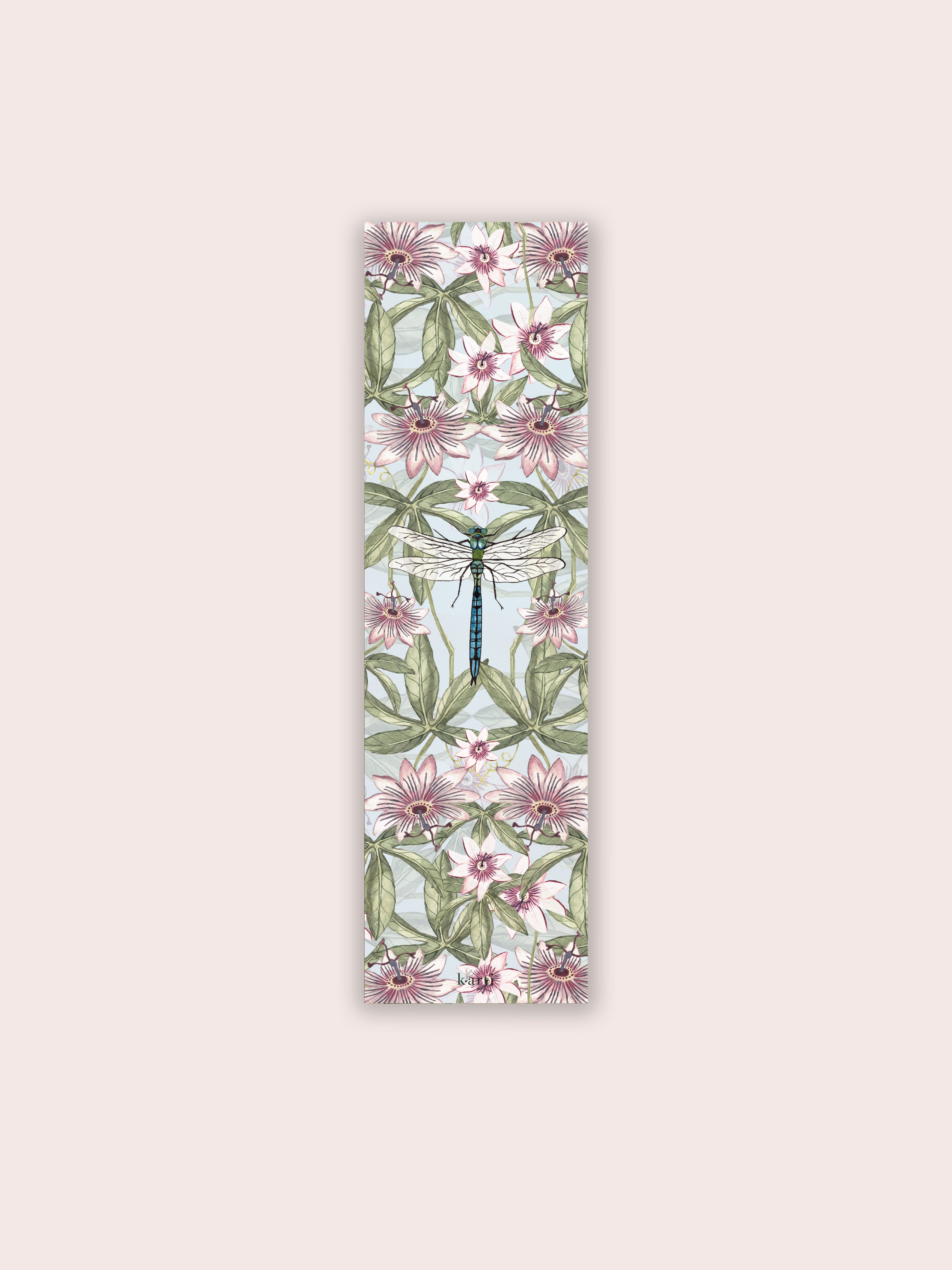 Dragonfly Bookmark