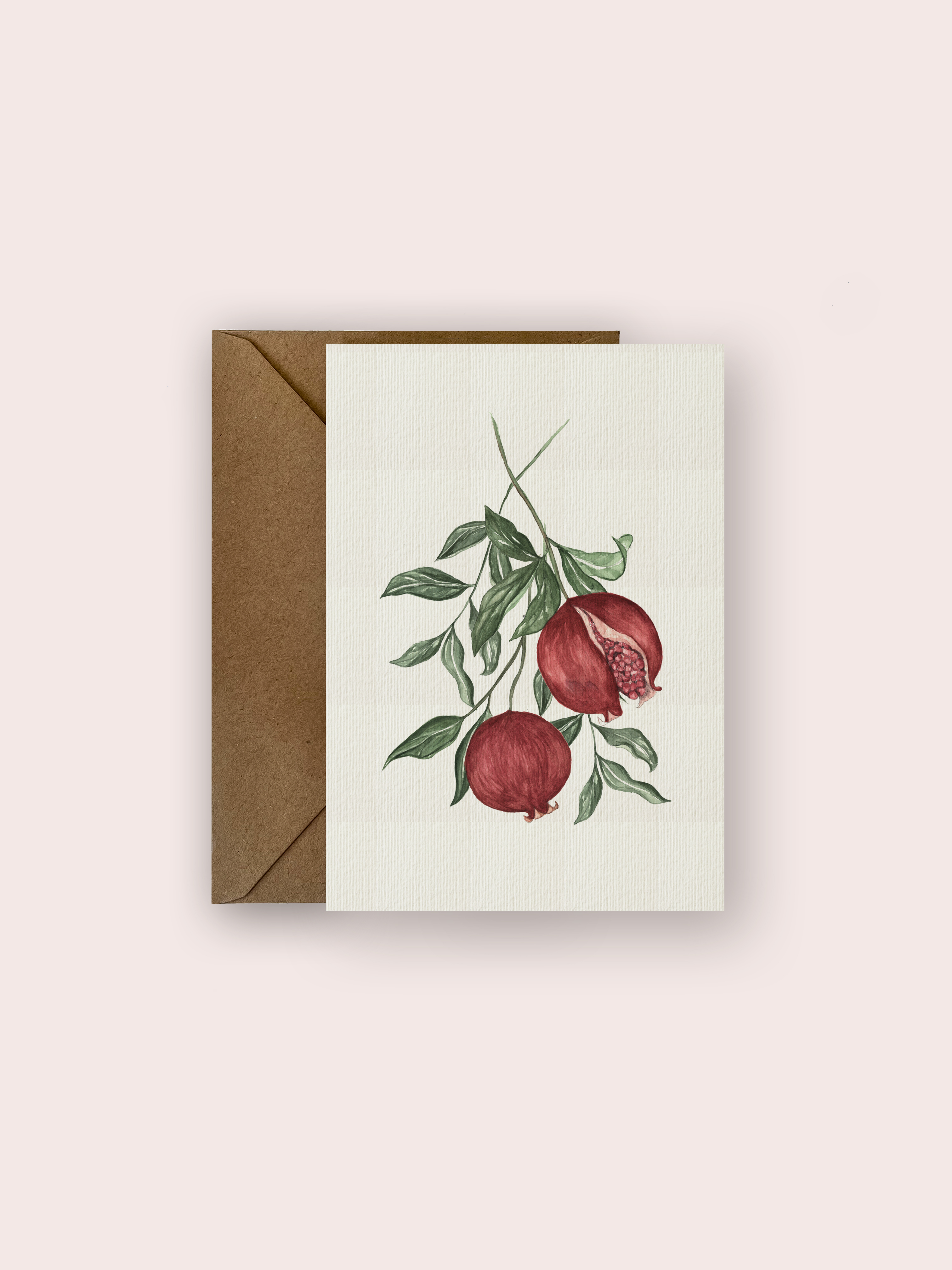 Pomegranate