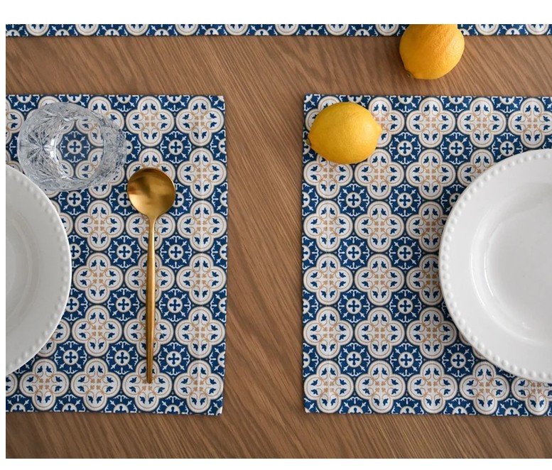 table mats