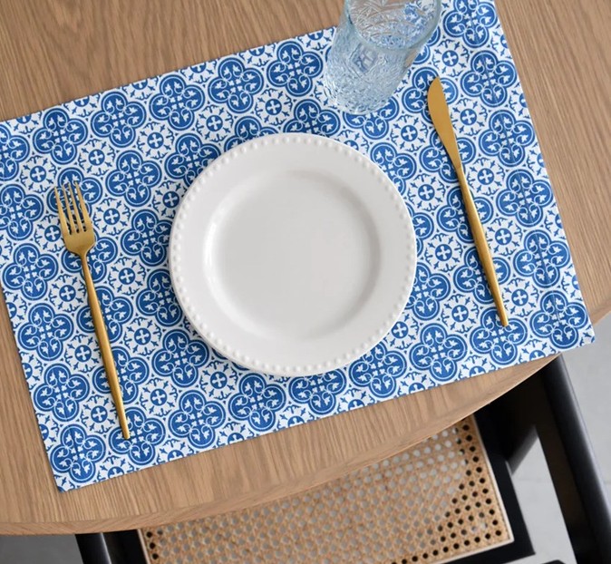 table mats
