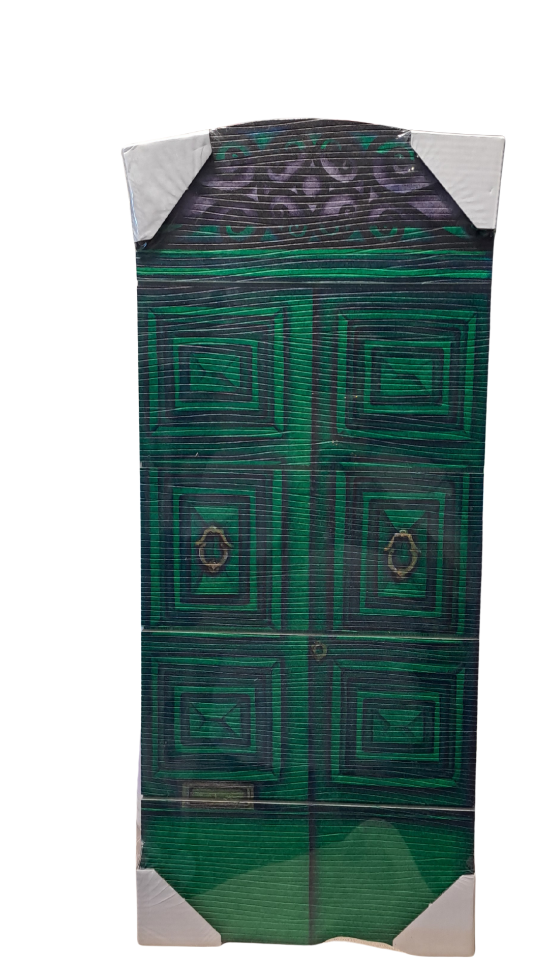 DOORS