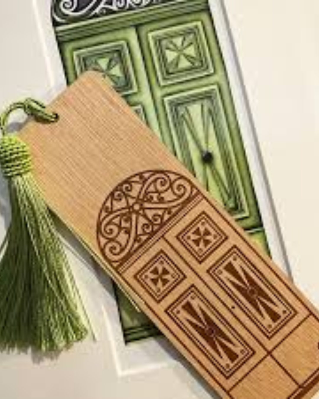 Bookmark