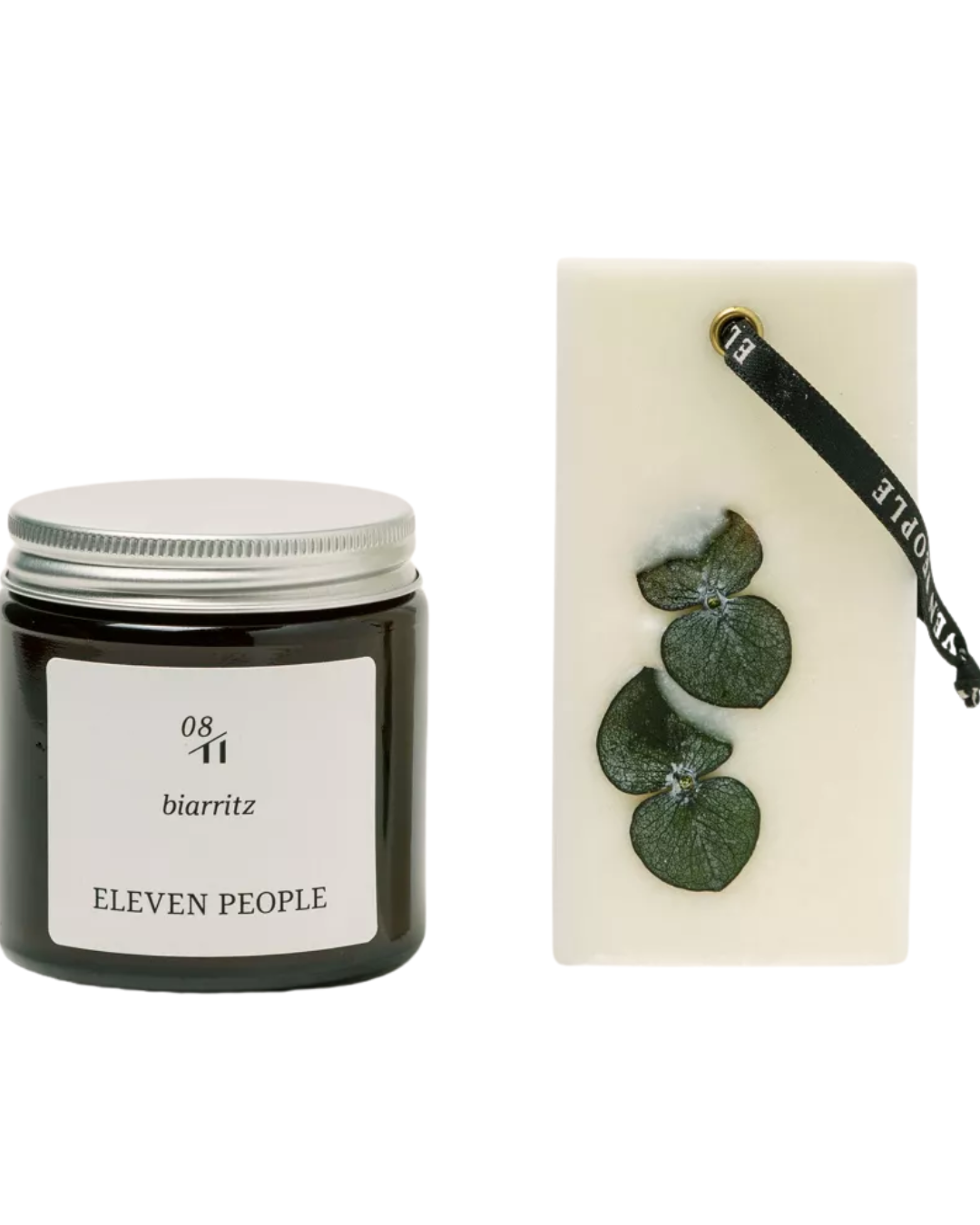 Scented wax