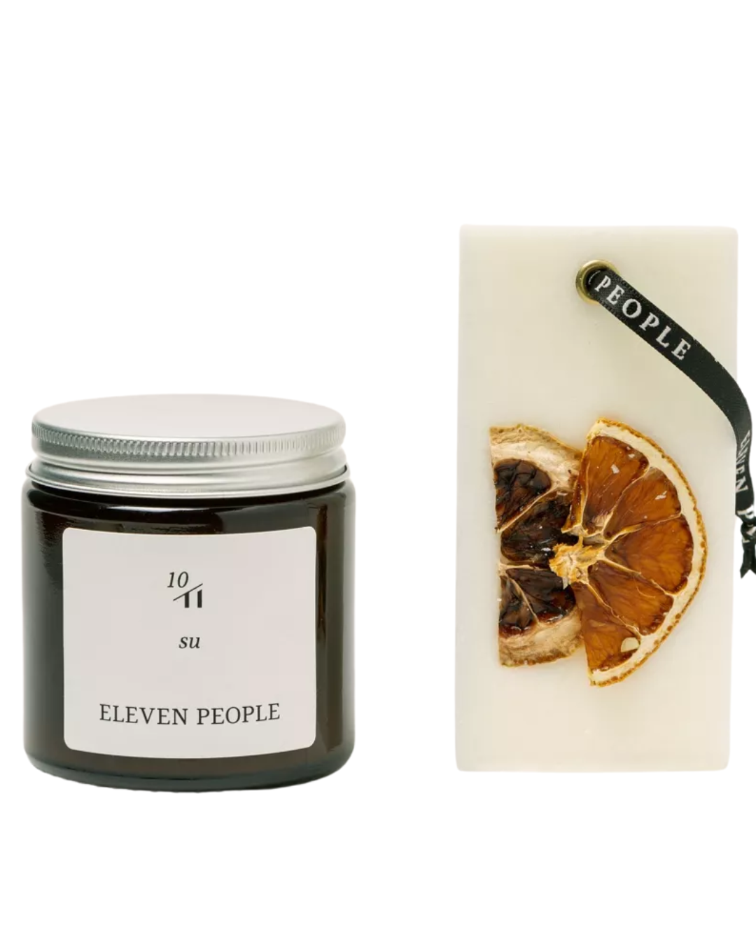 Scented wax
