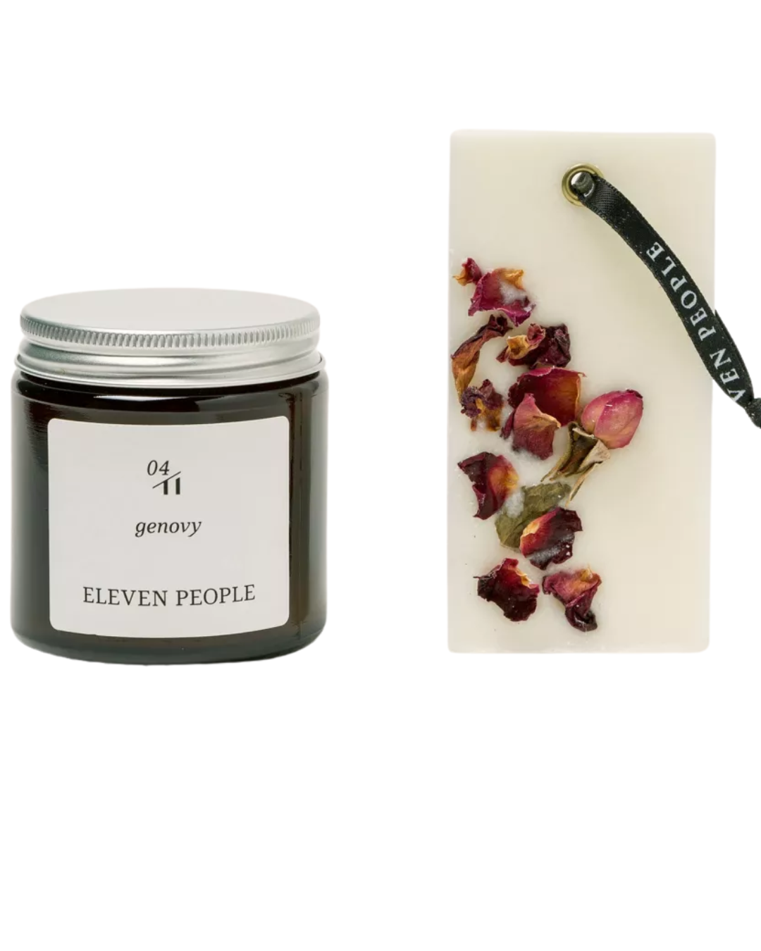 Scented Wax