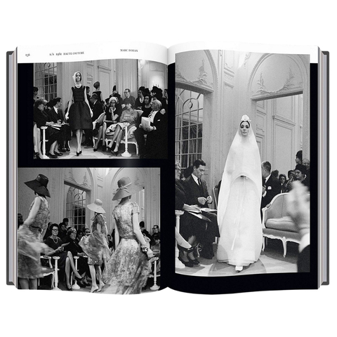 Dior Catwalk Book Large