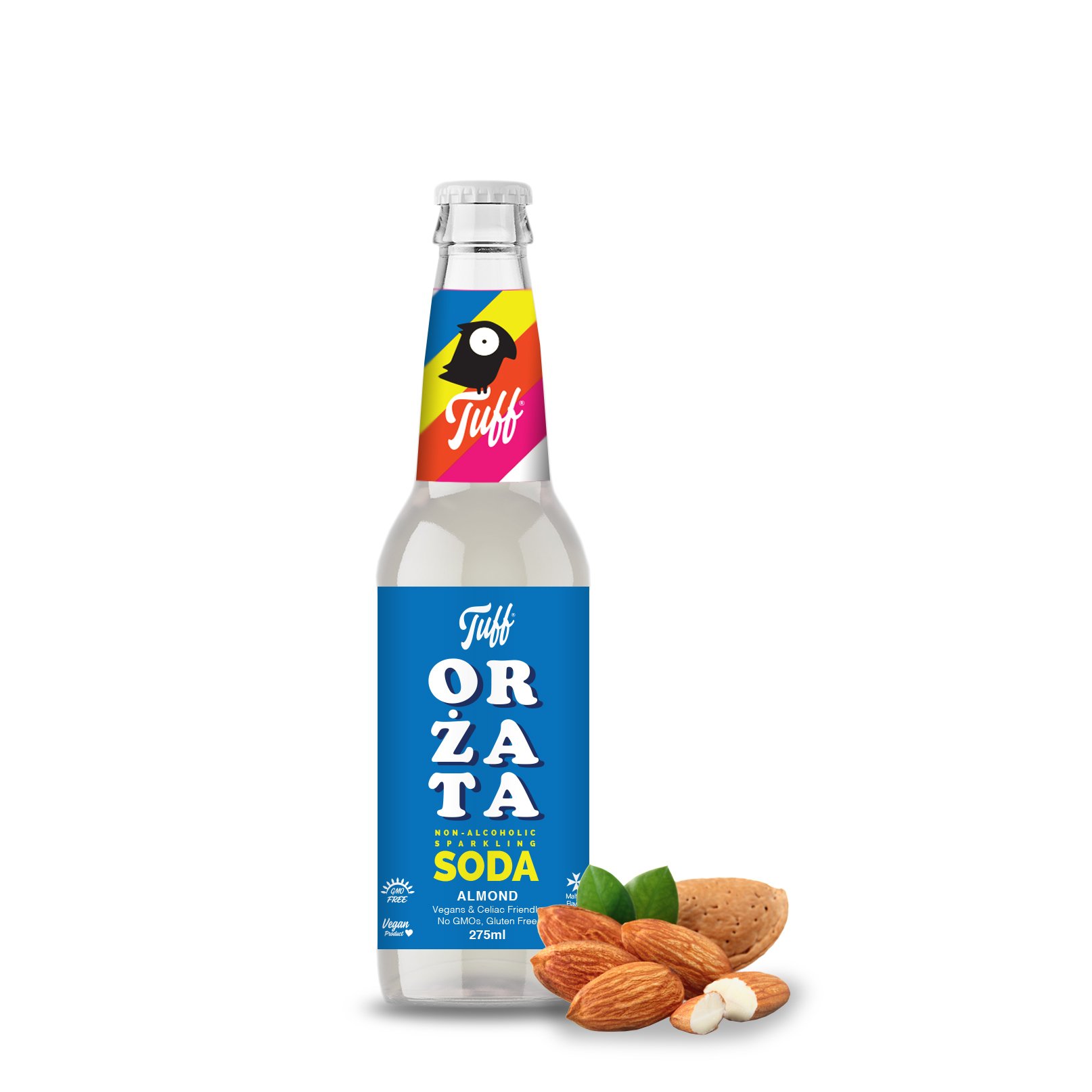  Tuff's Ożata Soda 